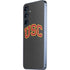 University of Southern California USC Official Logo Galaxy A36 5G Skin