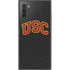 University of Southern California USC Official Logo Galaxy Note 10 Plus Skin