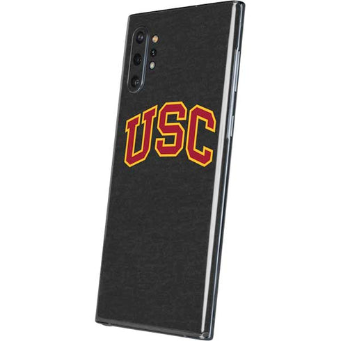 University of Southern California USC Official Logo Galaxy Note 10 Plus Skin