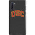 University of Southern California USC Official Logo Galaxy Cases
