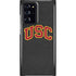 University of Southern California USC Official Logo Galaxy Cases
