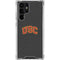 University of Southern California USC Official Logo Galaxy S23 Ultra Clear Case