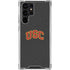 University of Southern California USC Official Logo Galaxy S23 Ultra Clear Case