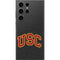 University of Southern California USC Official Logo Galaxy Skins