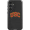 University of Southern California USC Official Logo Galaxy S25 Impact Case