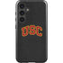 University of Southern California USC Official Logo Galaxy S25 Plus Impact Case