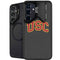 University of Southern California USC Official Logo Galaxy S24 Plus Kickstand Case