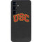 University of Southern California USC Official Logo Galaxy S25 Plus Skin