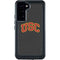 University of Southern California USC Official Logo Galaxy S24 Plus Waterproof Case