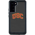University of Southern California USC Official Logo Galaxy S24 Plus Waterproof Case