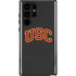 University of Southern California USC Official Logo Galaxy Cases