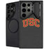 University of Southern California USC Official Logo Galaxy Cases