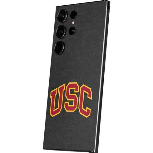 University of Southern California USC Official Logo Galaxy S24 Ultra Skin