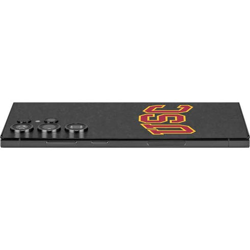 University of Southern California USC Official Logo Galaxy S24 Ultra Skin