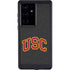 University of Southern California USC Official Logo Galaxy S24 Ultra Waterproof Case