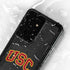 University of Southern California USC Official Logo Galaxy S24 Ultra Waterproof Case