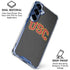 University of Southern California USC Official Logo Galaxy S25 Clear Case