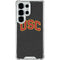University of Southern California USC Official Logo Galaxy S25 Ultra Clear Case
