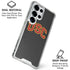 University of Southern California USC Official Logo Galaxy S25 Ultra Clear Case