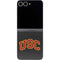 University of Southern California USC Official Logo Galaxy Z Flip6 Skin