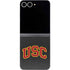 University of Southern California USC Official Logo Galaxy Z Flip6 Skin