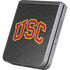 University of Southern California USC Official Logo Galaxy Z Flip6 Skin