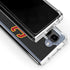 University of Southern California USC Official Logo Galaxy Z Fold5 5G Clear Case