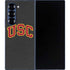 University of Southern California USC Official Logo Galaxy Z Fold6 Skin