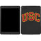 University of Southern California USC Official Logo iPad Skins