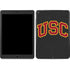 University of Southern California USC Official Logo iPad Skins