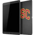 University of Southern California USC Official Logo iPad Skins