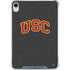University of Southern California USC Official Logo iPad 11th Gen (2025) Clear Case