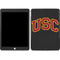 University of Southern California USC Official Logo Apple iPad Skin