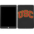 University of Southern California USC Official Logo Apple iPad Skin