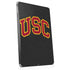 University of Southern California USC Official Logo Apple iPad Skin