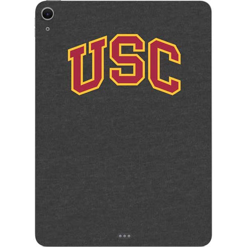 University of Southern California USC Official Logo Apple iPad Air Skin