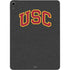 University of Southern California USC Official Logo Apple iPad Air Skin