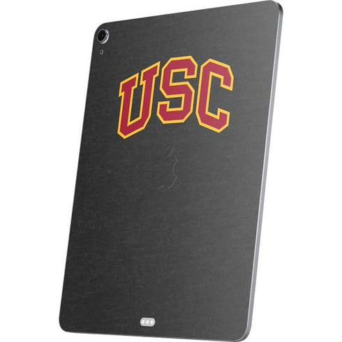 University of Southern California USC Official Logo Apple iPad Air Skin