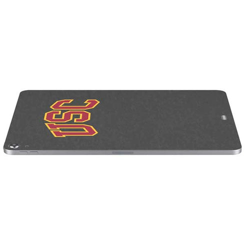 University of Southern California USC Official Logo Apple iPad Air Skin
