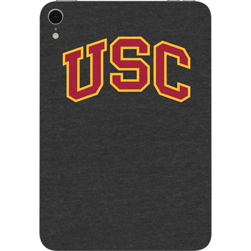 University of Southern California USC Official Logo Apple iPad Mini Skin