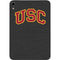 University of Southern California USC Official Logo Apple iPad Mini Skin
