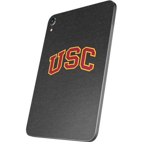 University of Southern California USC Official Logo Apple iPad Mini Skin
