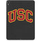 University of Southern California USC Official Logo Apple iPad Pro Skin