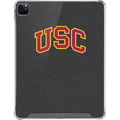 University of Southern California USC Official Logo iPad Cases