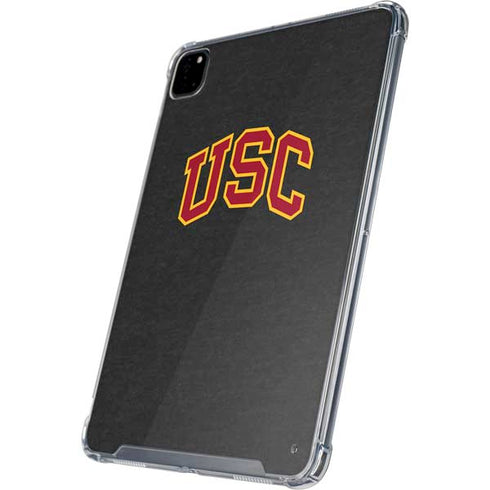 University of Southern California USC Official Logo iPad Cases