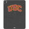 University of Southern California USC Official Logo iPad Pro 13in M4 (2024) Skin