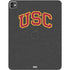 University of Southern California USC Official Logo iPad Pro 13in M4 (2024) Skin