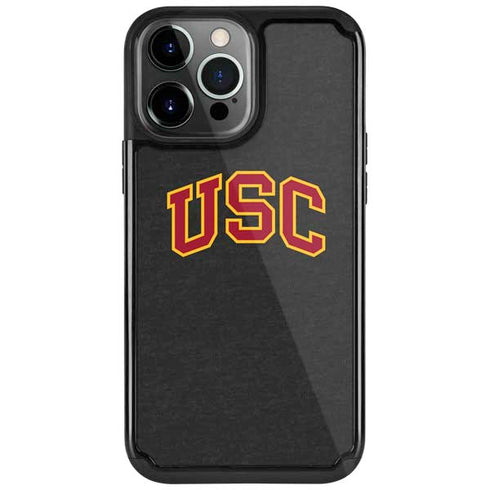 University of Southern California USC Official Logo iPhone Cases