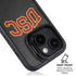 University of Southern California USC Official Logo iPhone 14 Kickstand Case
