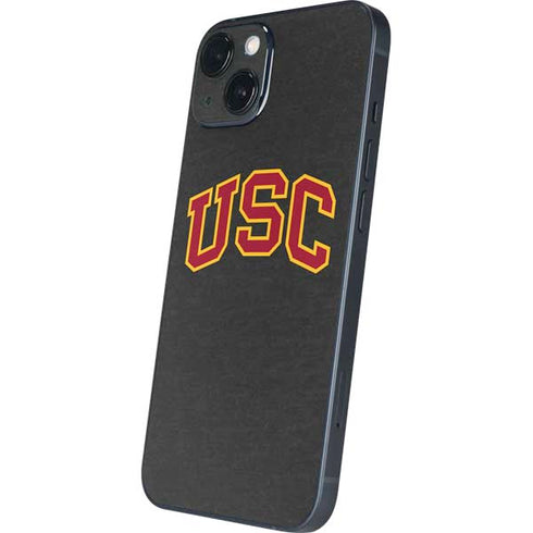 University of Southern California USC Official Logo iPhone Skins